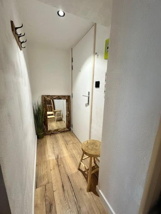 Duplex Lumineux Appartement *