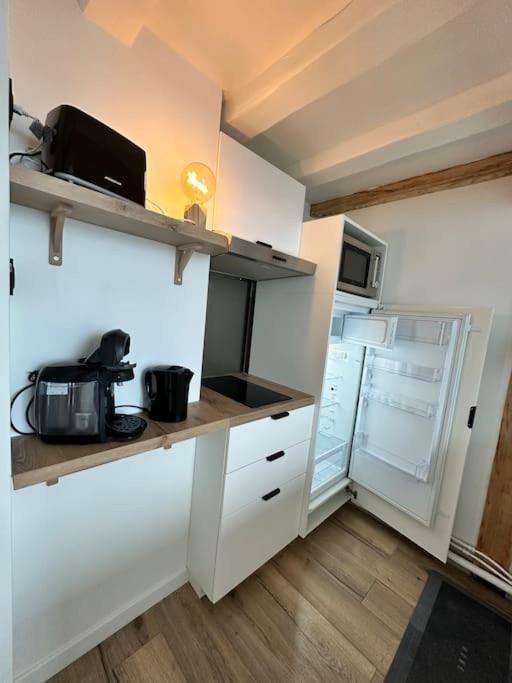 Duplex Lumineux Appartement Nantes